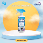 Siêu tẩy vạn năng Halasa