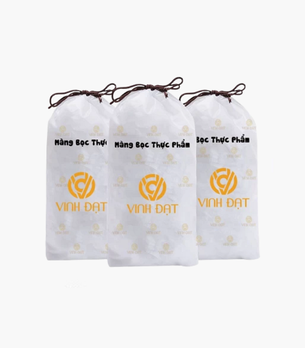 Màng bọc thực phẩm Vinh Đạt