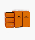 Giấy Rút Cam Cam Top Gia