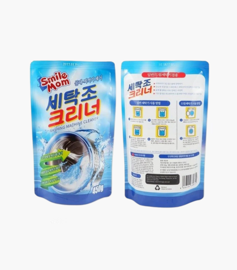 tẩy lồng giặt slide mom